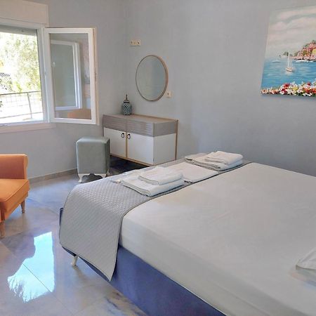 Olga'S Suite Al Mar Скала-Каллирахис Экстерьер фото